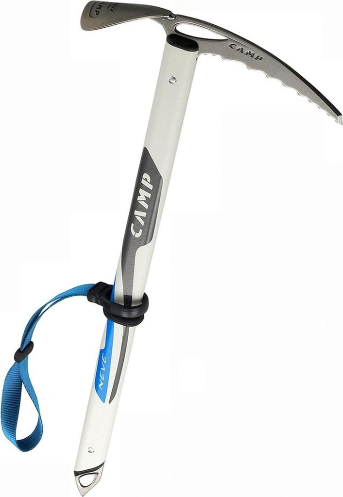 CAMP NEVE Eispickel grau 65 Produktbild 