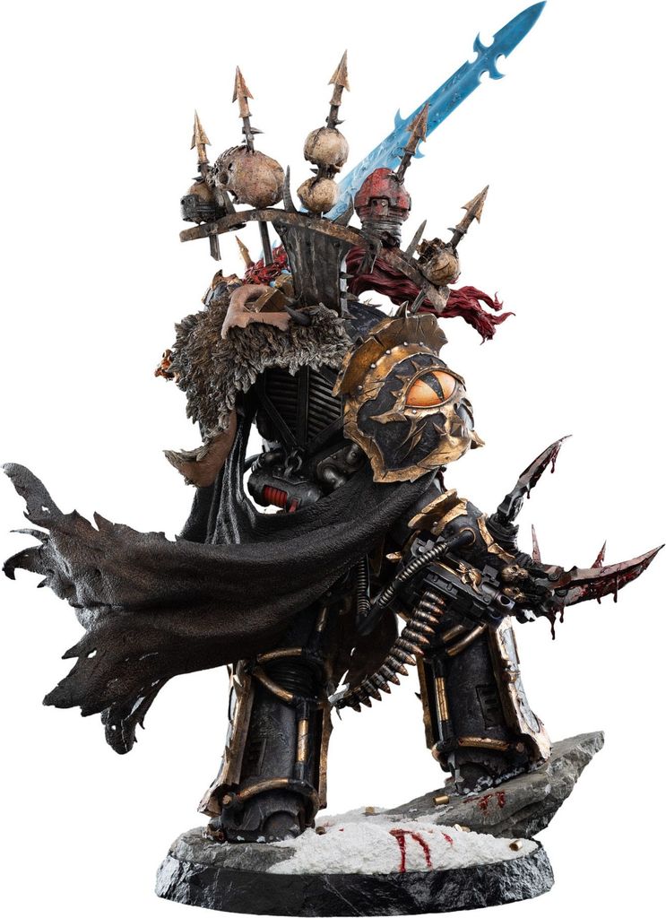 Wētā Workshop ABADDON THE DESPOILER, Statuetka Zdjęcie produktu 