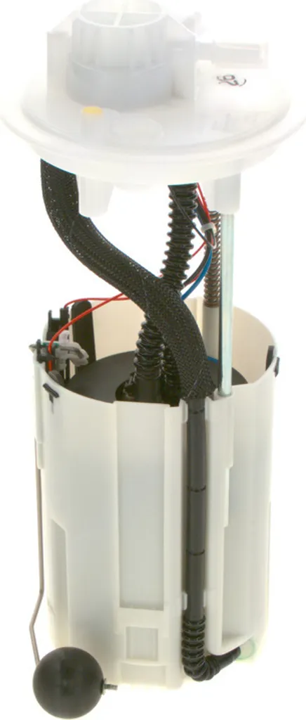 Réparation injection Alfa Romeo 156 avec pompe Bosch 0580313075 60665419