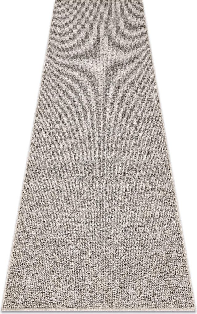 Passatoia PRIUS 39 beige beige 110x400 cm Immagine del prodotto 