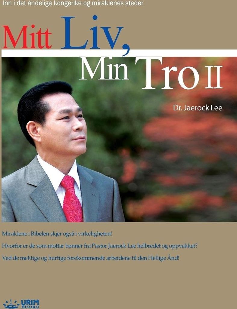 Mitt Liv, Min Tro 2
