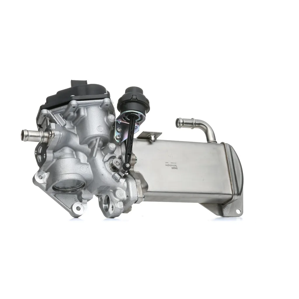 Soupape EGR Delphi EG10584-12B1 pour Audi A4 Avant 8K5 B8 Diesel
