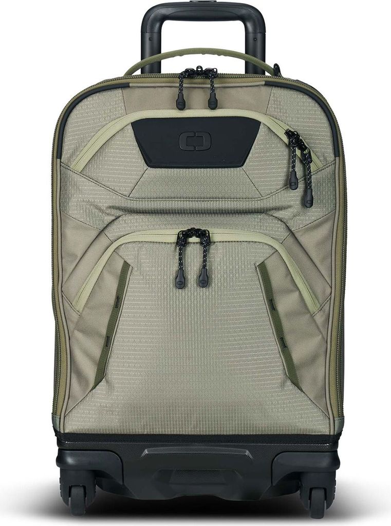 Ogio Renegade 26 4 Rollen Trolley 66 cm