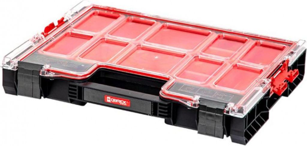 Organizer Qbrick System Pro 200 - Skrz N4409 Produktbild 
