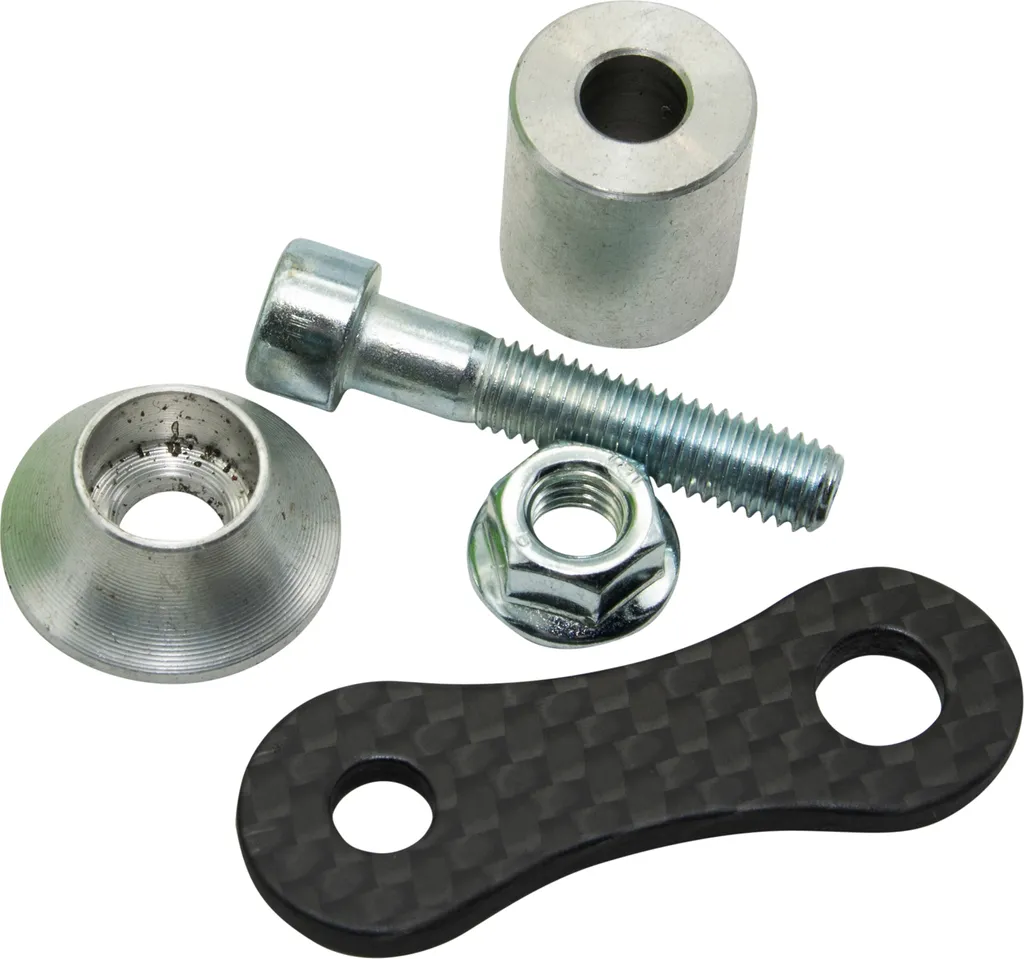 Kit support échappement LeoVince : finissez-en avec les vibrations XT