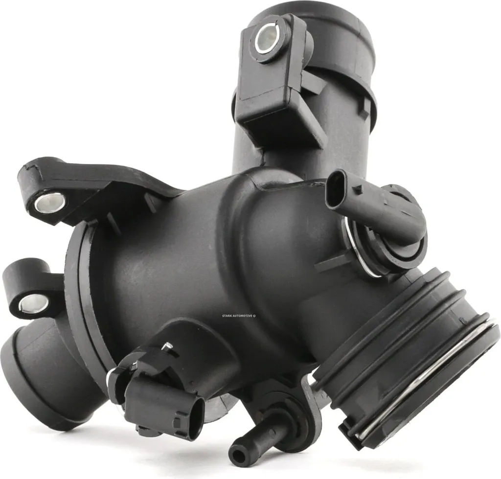 Thermostat d'eau OE 6512000615 haute fiabilité Mercedes CLA GLA et GLE