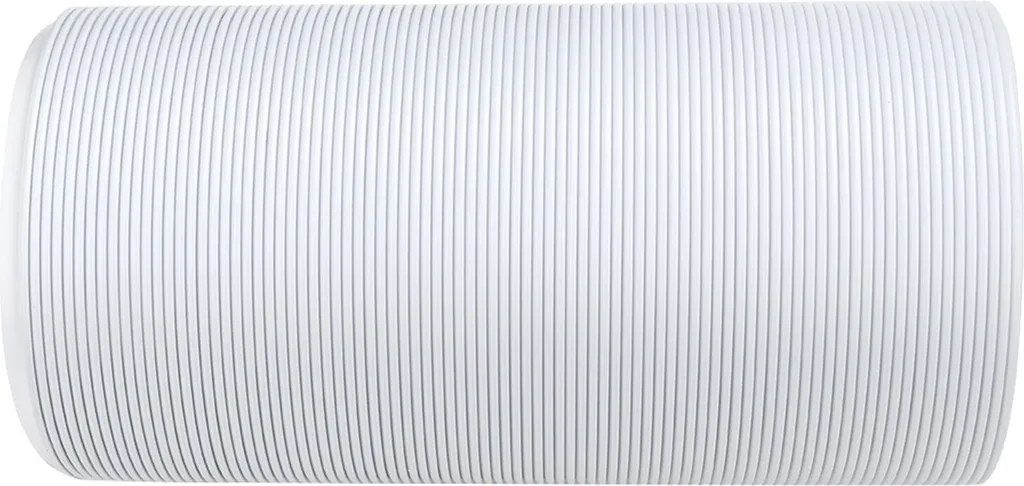 Tubo Aria Condizionata Portatile 150mm | Flessibile 2m in Polipropilene