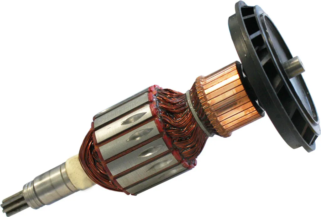 Indotto per Bosch GBH10DC GSH10DE (1617220073)