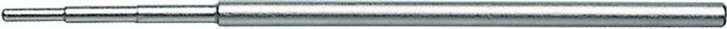 GEDORE 626 S 1 Stufendrehstift 190 mm lang, Ø 3,7-7,0 mm, 6528060