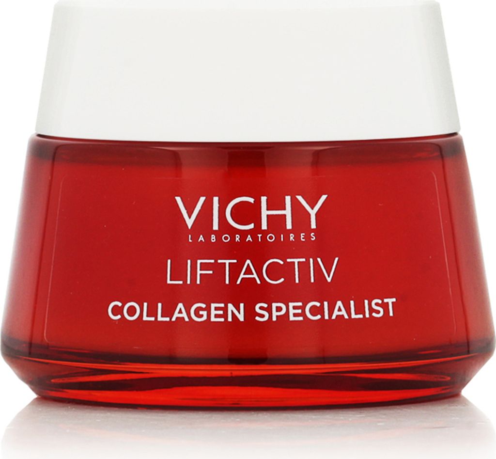 Vichy LiftActiv Peptide-C, Frauen, Creme, Universalhülle, Produktbild 