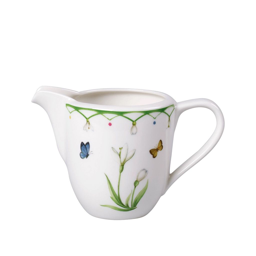 Villeroy & Boch Farebný jarný džbán na mlieko 280 ml Obrázok produktu 