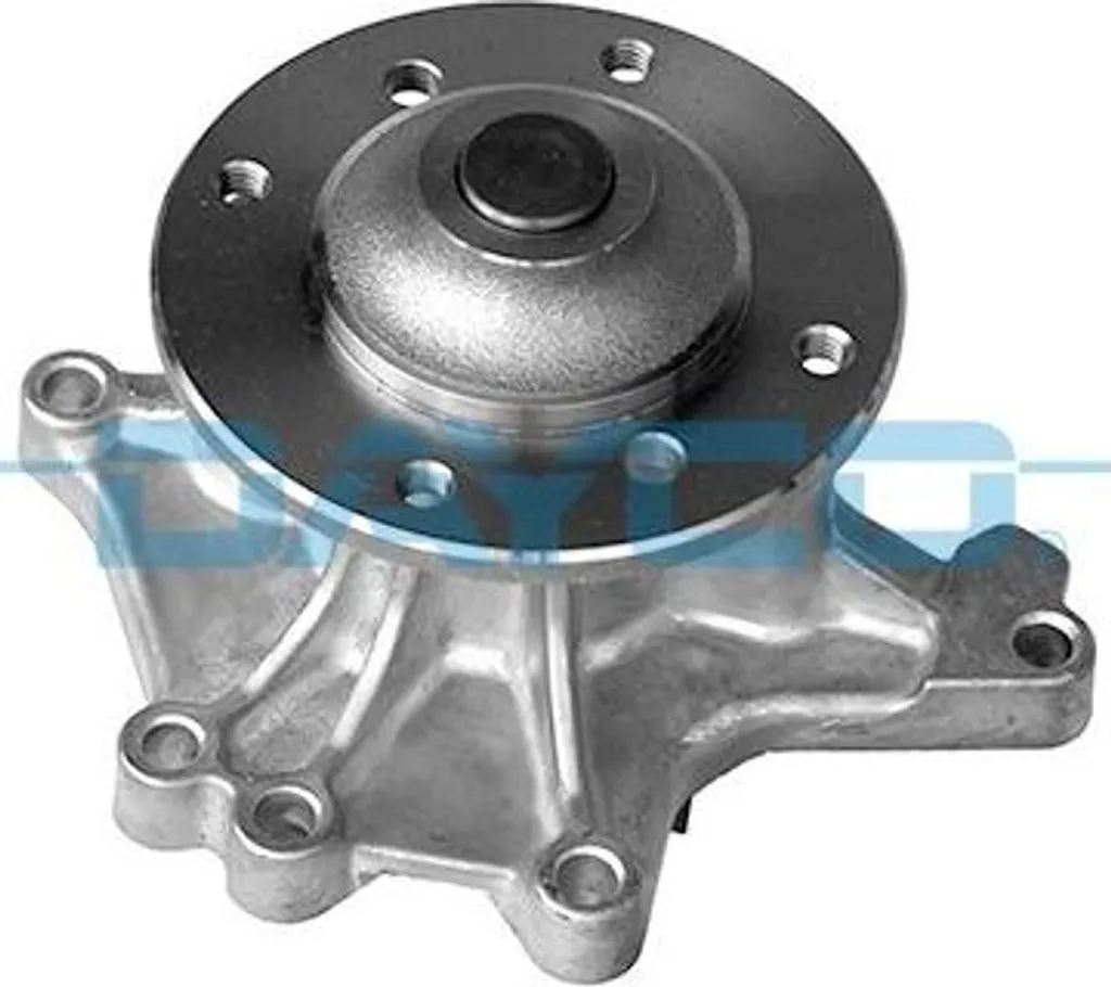 Pompe à Eau Toyota avec Joint Renforcé - Qualité Durable et Montage Facile