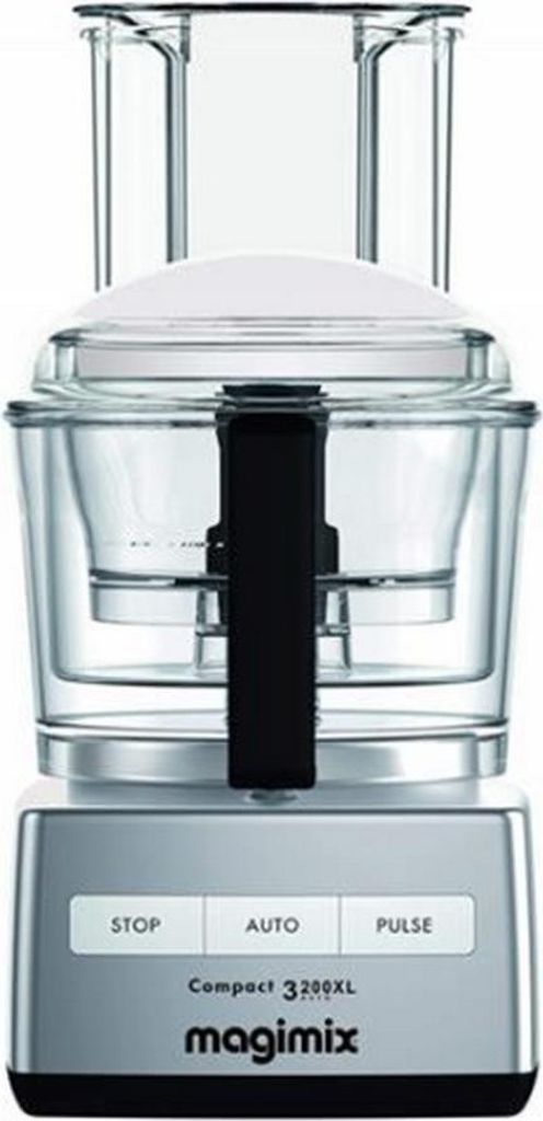 Magimix Compact 3200 Xl Robot Multifonctions Compact Et Image du produit 