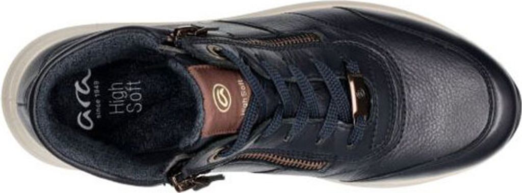 Ara OSAKA 2.0 Damenschuhe Für lose Einlagen Schnürstiefel Produktbild 65