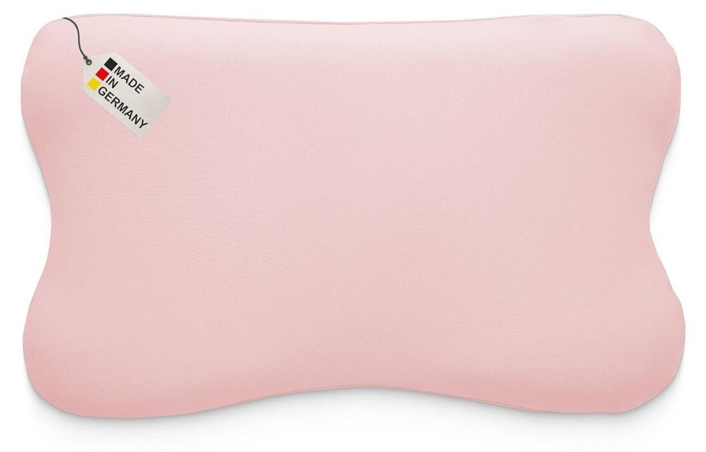 Bezug passend für Blackroll Recovery Pillow / Third of Life Produktbild 