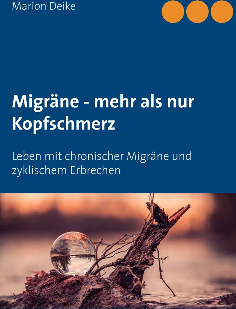 Migräne - mehr als nur Kopfschmerz