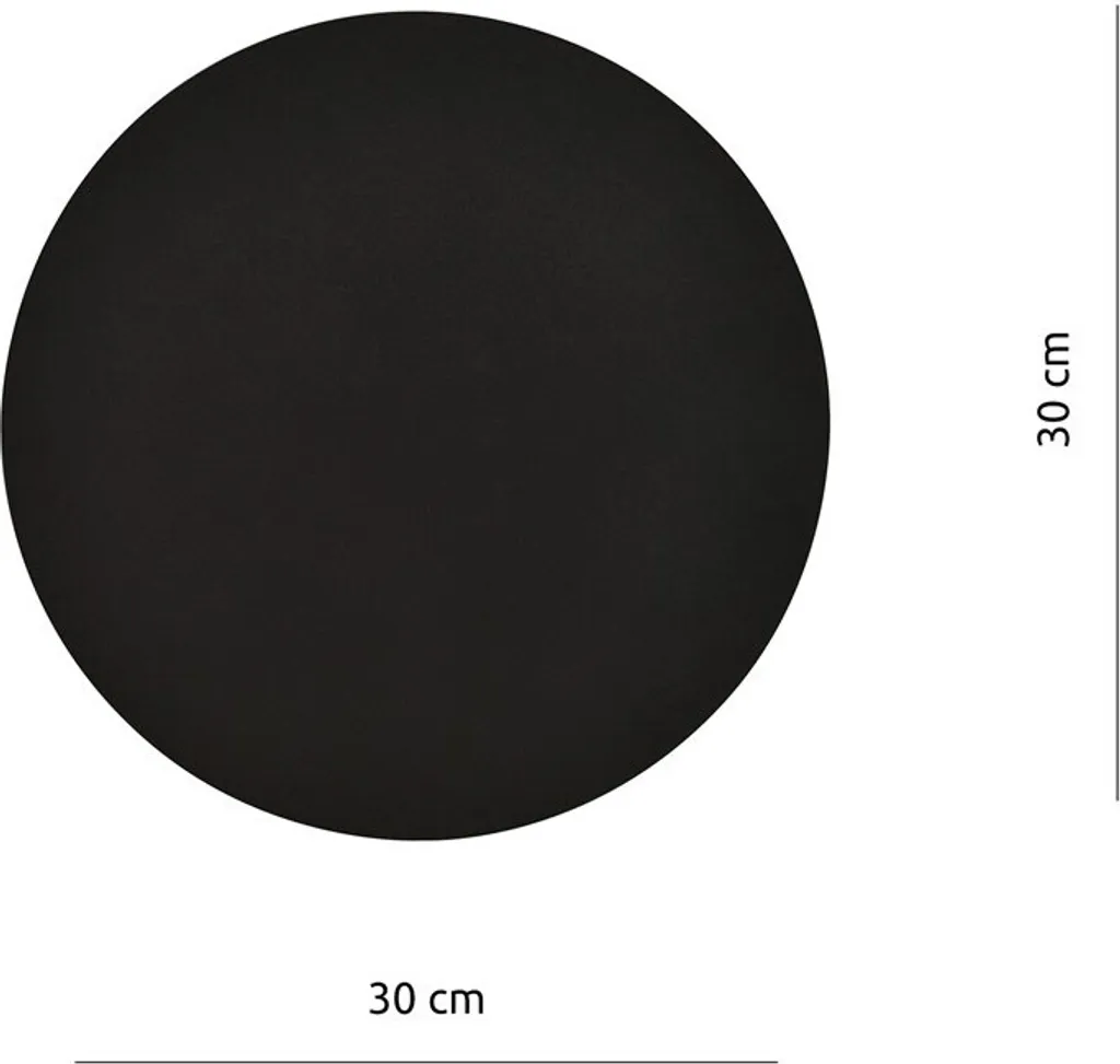 Applique murale compacte G9 Emibig FORM 2 finition artisanale 1166/2