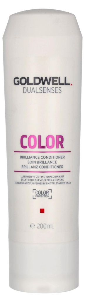 Goldwell Conditioner Dualsenses Color Brillanz Conditioner Produktbild 
