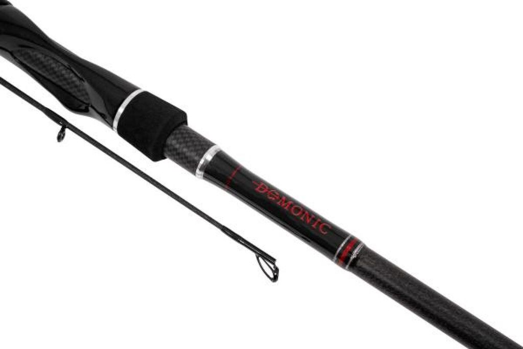 Zebco Demonic Spin 2,00 m 1-7 gr Produktbild 