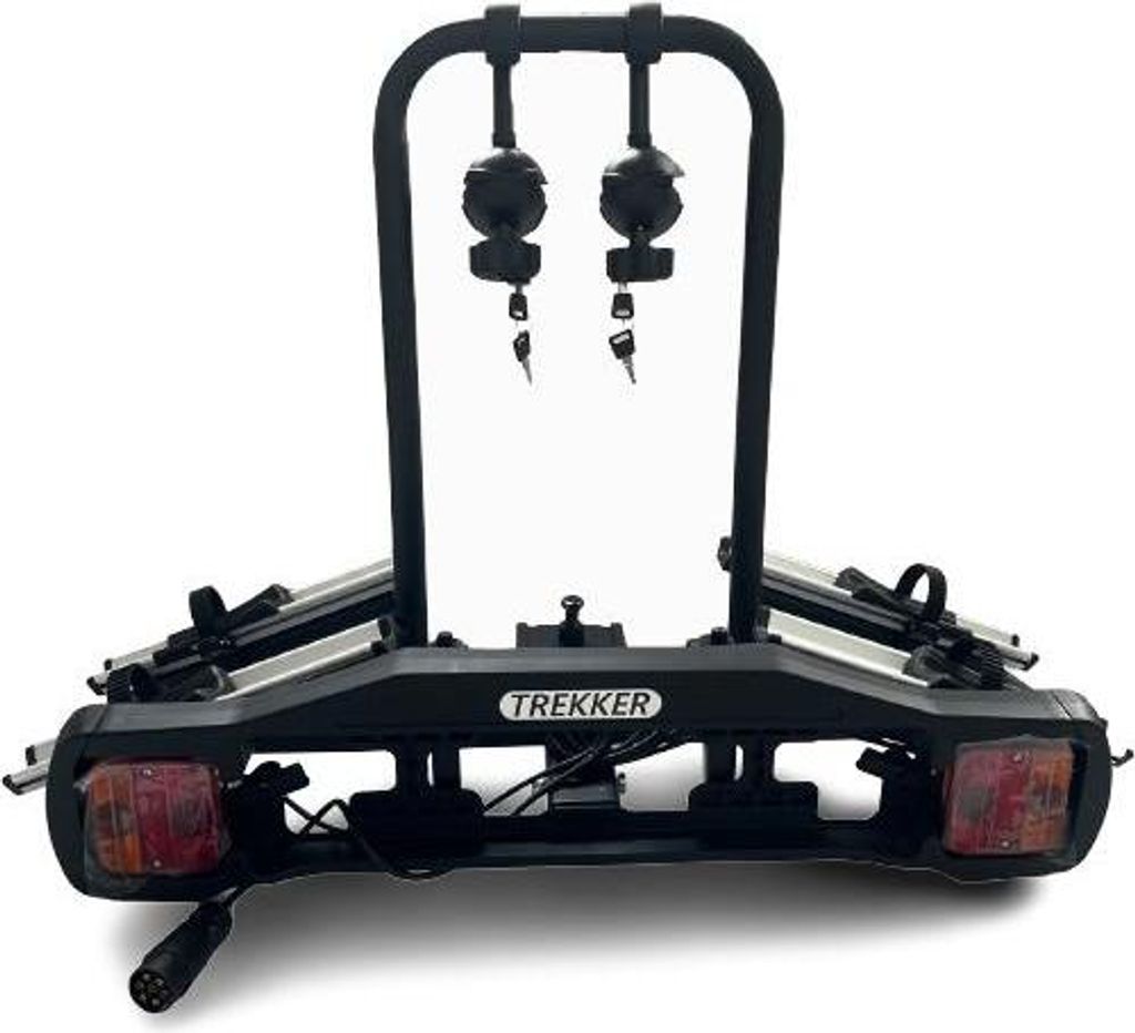 Trekker Porte-vélos pour voiture, 2 vélos R200 Image du produit 