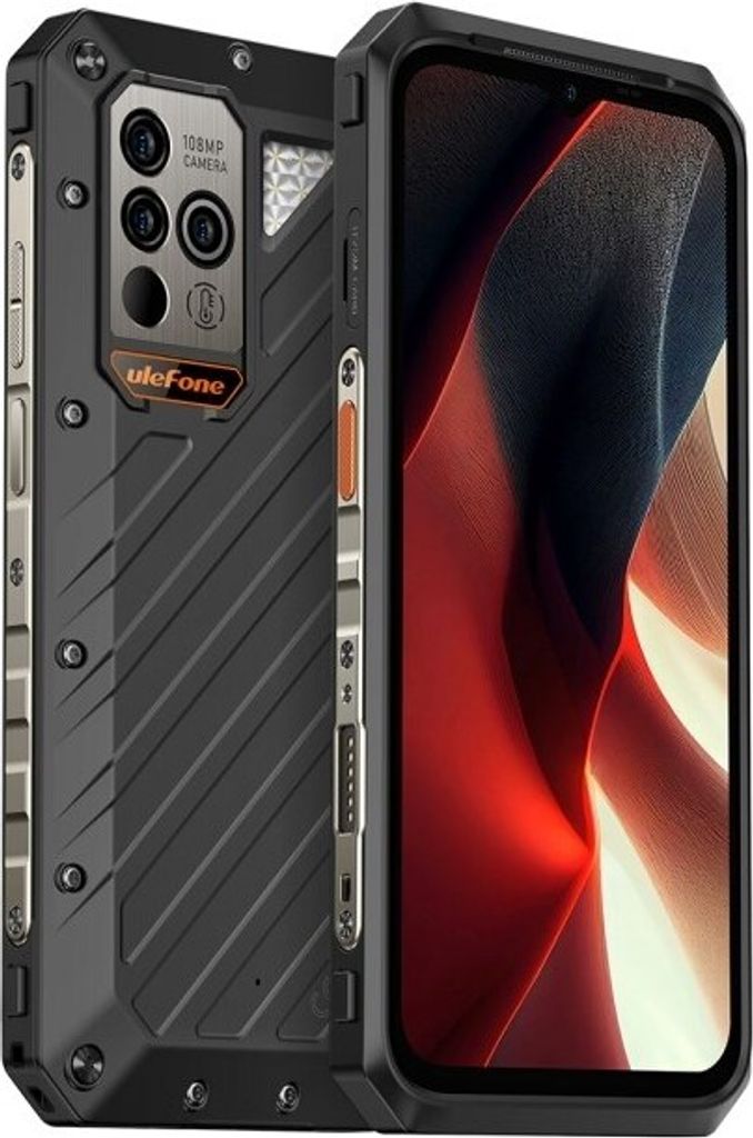 Smartphone Ulefone Power Armor 18 Ultra 5G 12GB/512GB Zdjęcie produktu 18