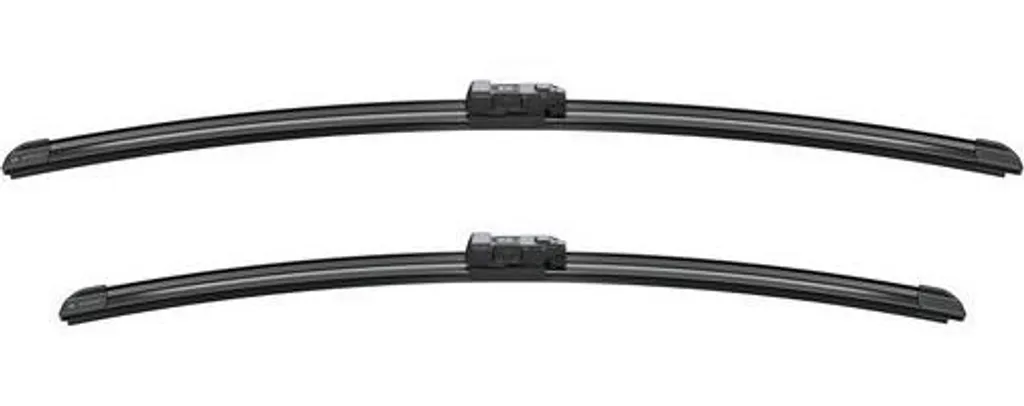 Dites adieu aux traces avec l'essuie-glace Bosch 3397014244 pour Tiguan