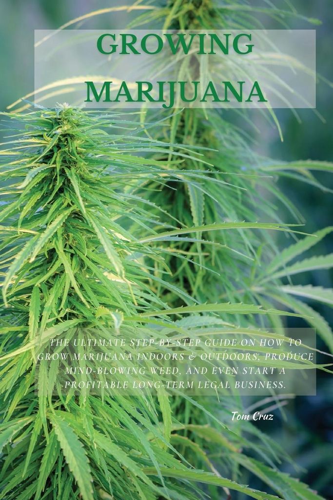 Growing Marijuana