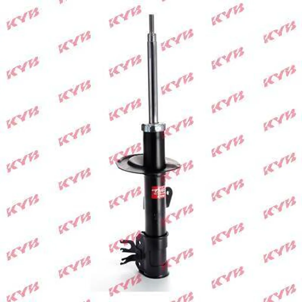 Amortisseur de choc KYB avant Fiat Panda : Technologie Gaz Bitube Pro
