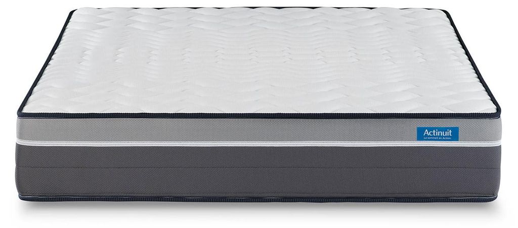 Matratzund Actinuit Latex Adapt - Schaum 180 x 100 cm