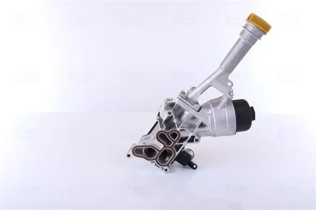 Radiateur d'Huile Moteur pour Fiat Doblo et Punto - Remplacement 90928
