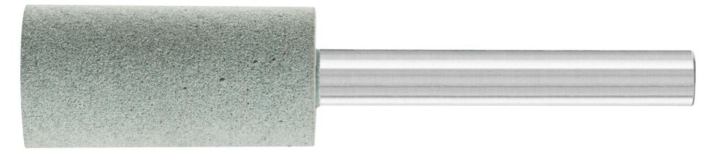 PFERD 41291522, Montierte Stelle, Siliciumcarbid, 19000 RPM, 6 mm, 30 mm, 10 Stück(e)
