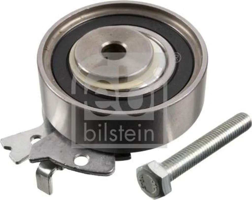 Febi Bilstein 06971 Rouleau Tendeur pour Courroie Dentée OE 90499401