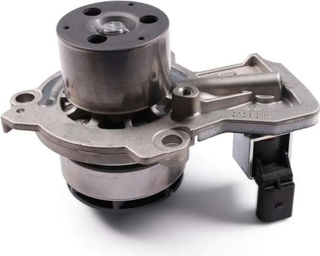 Pompe à eau de refroidissement moteur HEPU P679 compatible Skoda Fabia