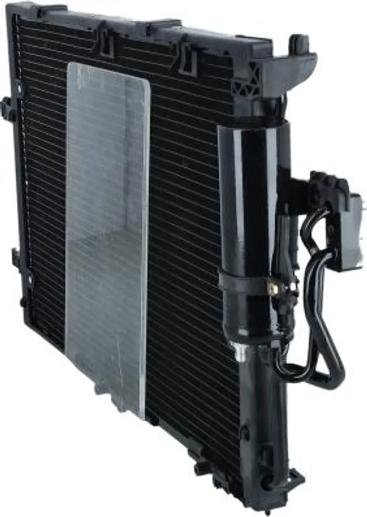 NRF 35530 Condenseur de climatisation haute performance pour auto - 15