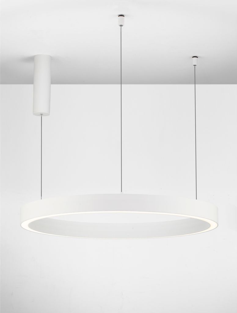Nova Luce Pendelleuchte STING