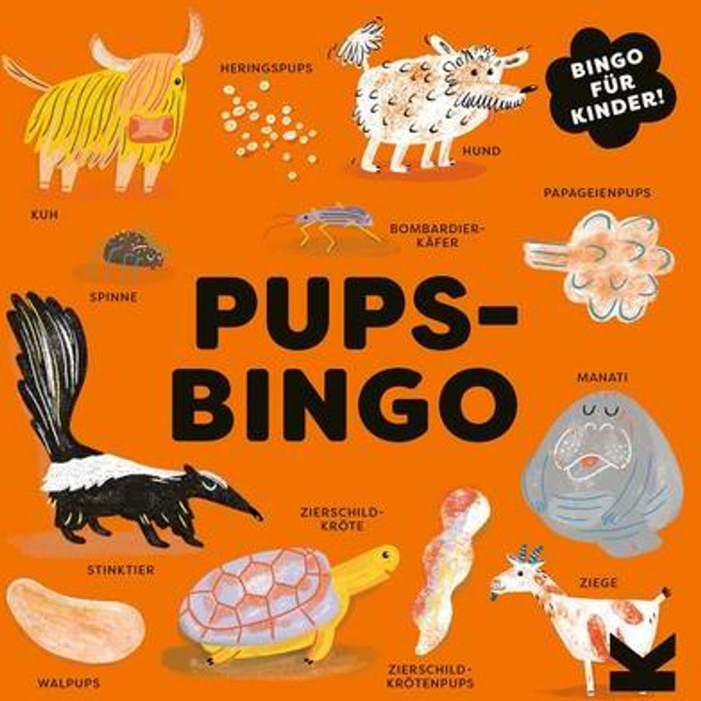 Bingo des chiots Image du produit 