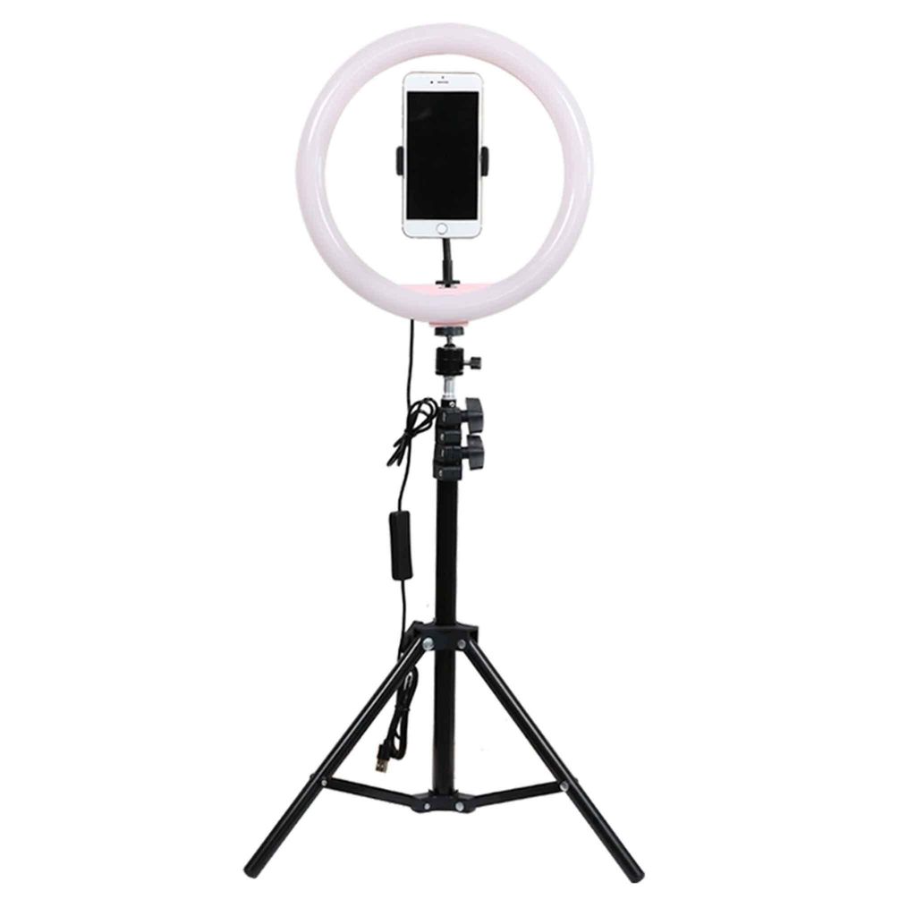 Snapsy Ringlamp 10" (50 cm) Productafbeelding 