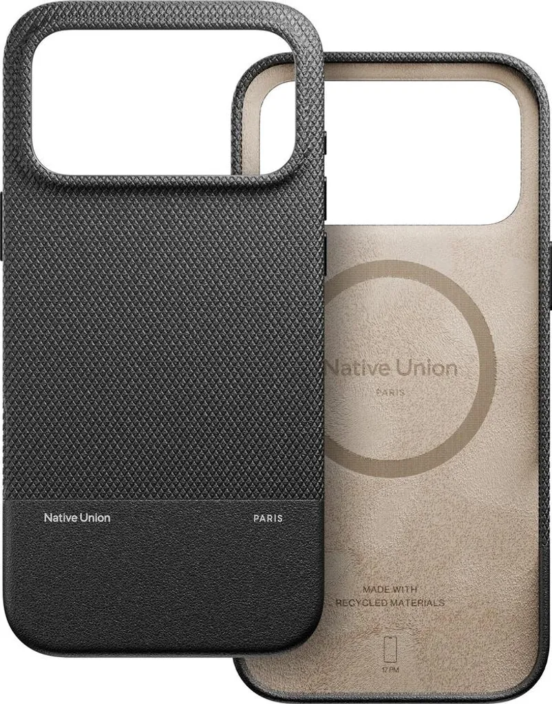 Native Union (RE)Classic iPhone 17 Pro Max - Custodia Eco-Sostenibile - 10
