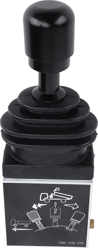 Soupape hydraulique proportionnelle à 2 positions commande à distance