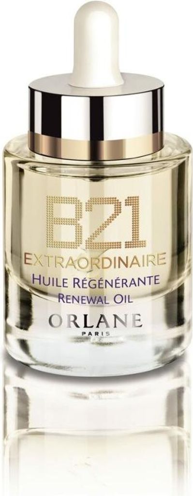 Nutrire la pelleö l B21 Extraordinaire ( Olio Rinnovatore) Immagine del prodotto 