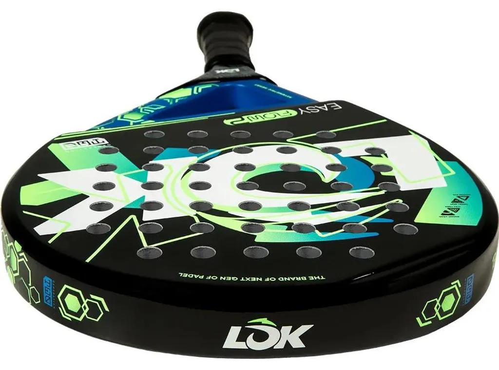 Boîte de Conservation Lok Easy Flow Gen 2 Empilable pour Cuisine Saine