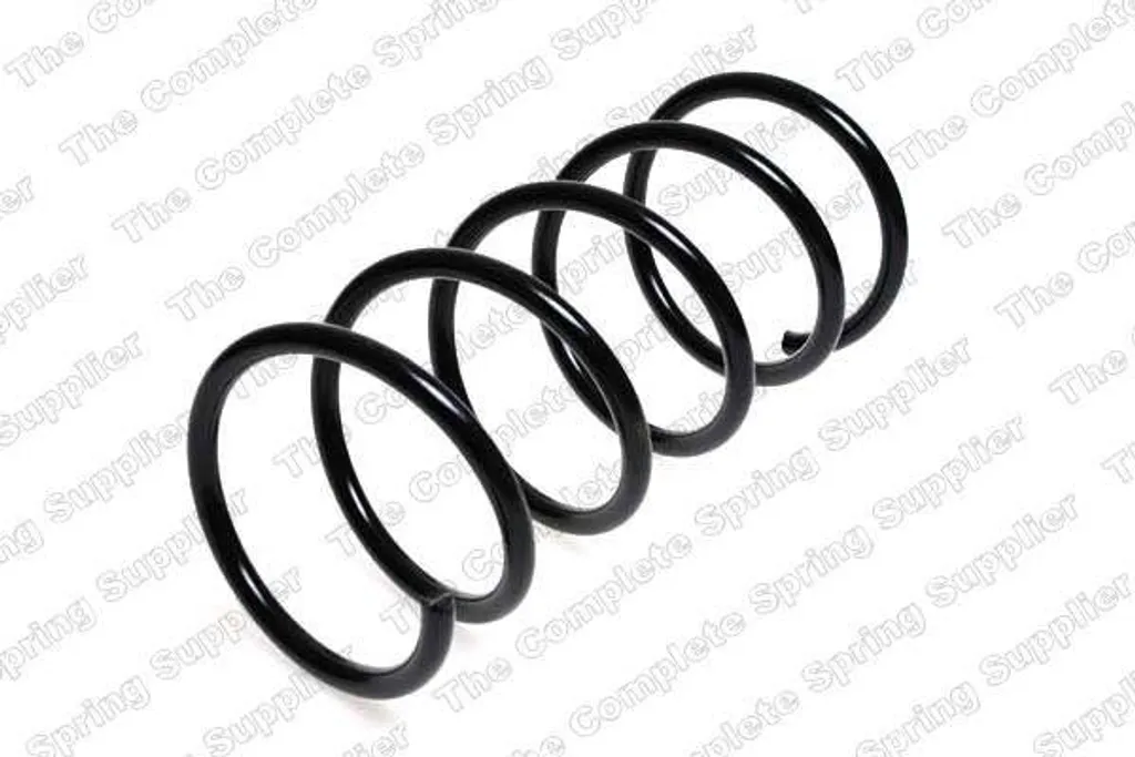 Ressort de suspension LESJÖFORS 4037215 pour Elantra - Remplacement OE