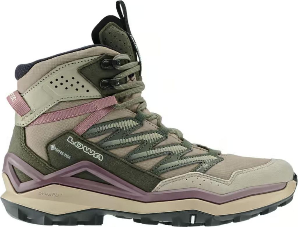 Chaussures Lowa Maddox Mid GTX 3216204940 Image du produit 
