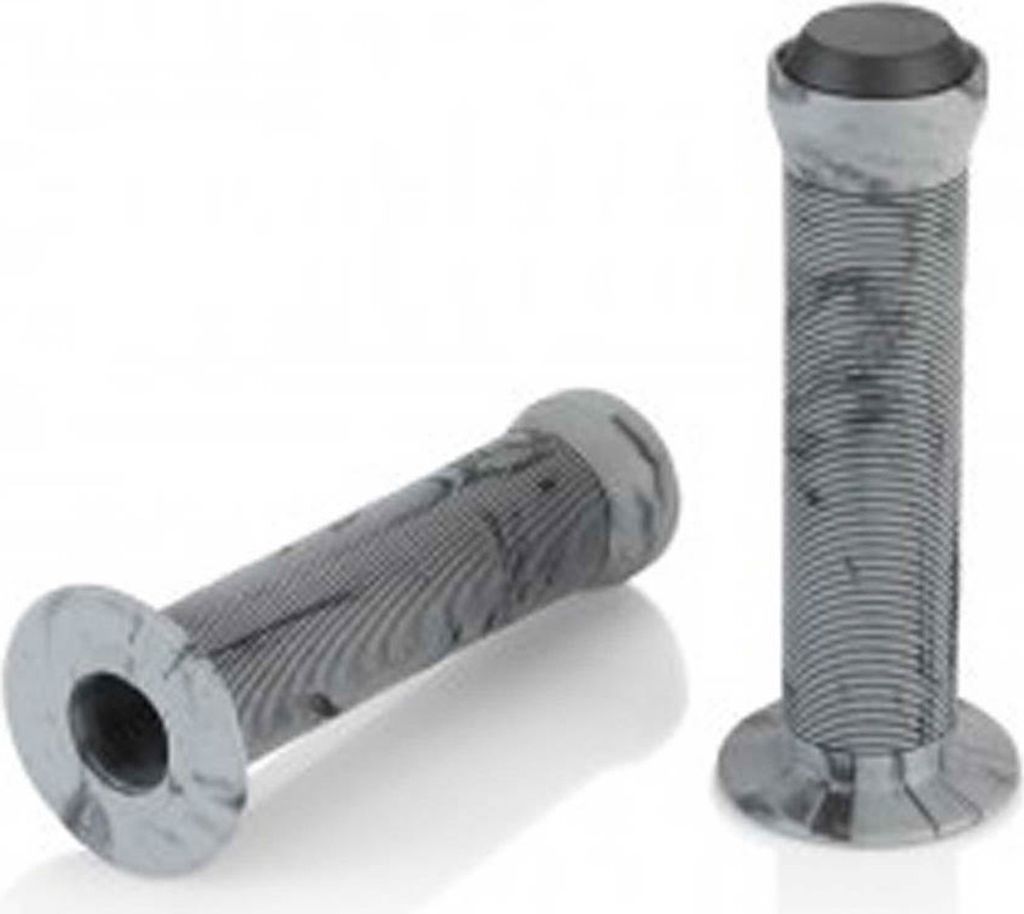XLC GR-G20 Griffe 'BMX', 140 mm, Ø 22 mm, schwarz (1 Paar)