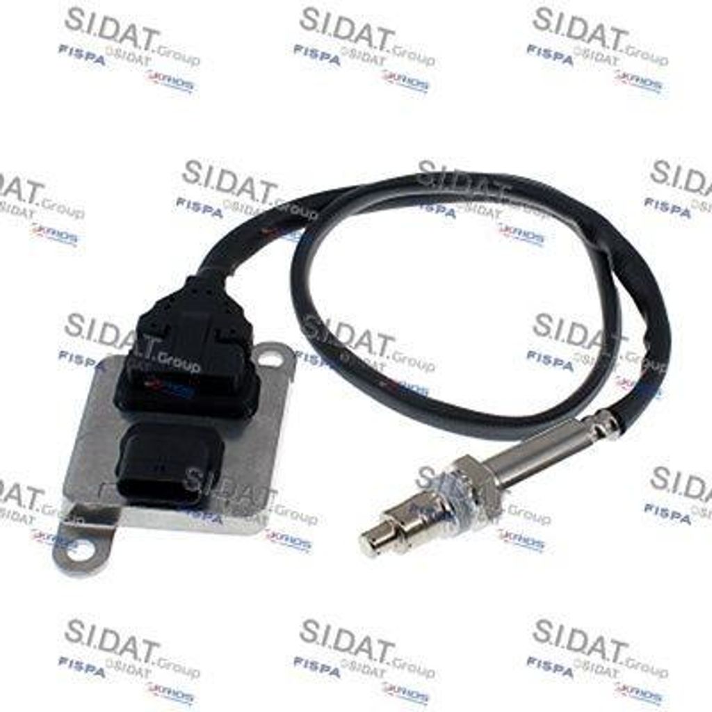 FISPA 82.3353A2 NOx-Sensor NOx-Katalysator passend für MERCEDES-BENZ C-Klasse T-modell (S205) C-Klasse Limousine (W205) E-Klasse Limousine (W213)