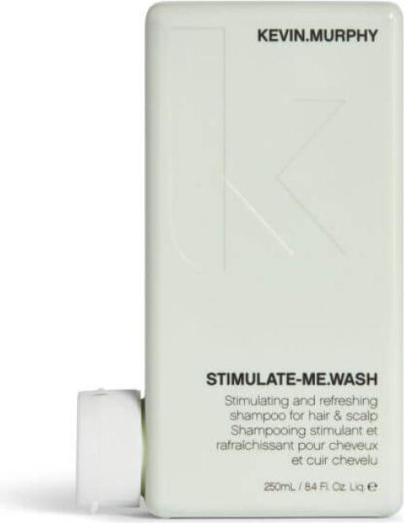 Kevin Murphy - Men Stimulate-Me.Wash Shampoo - Šampon pro Obrázek produktu 