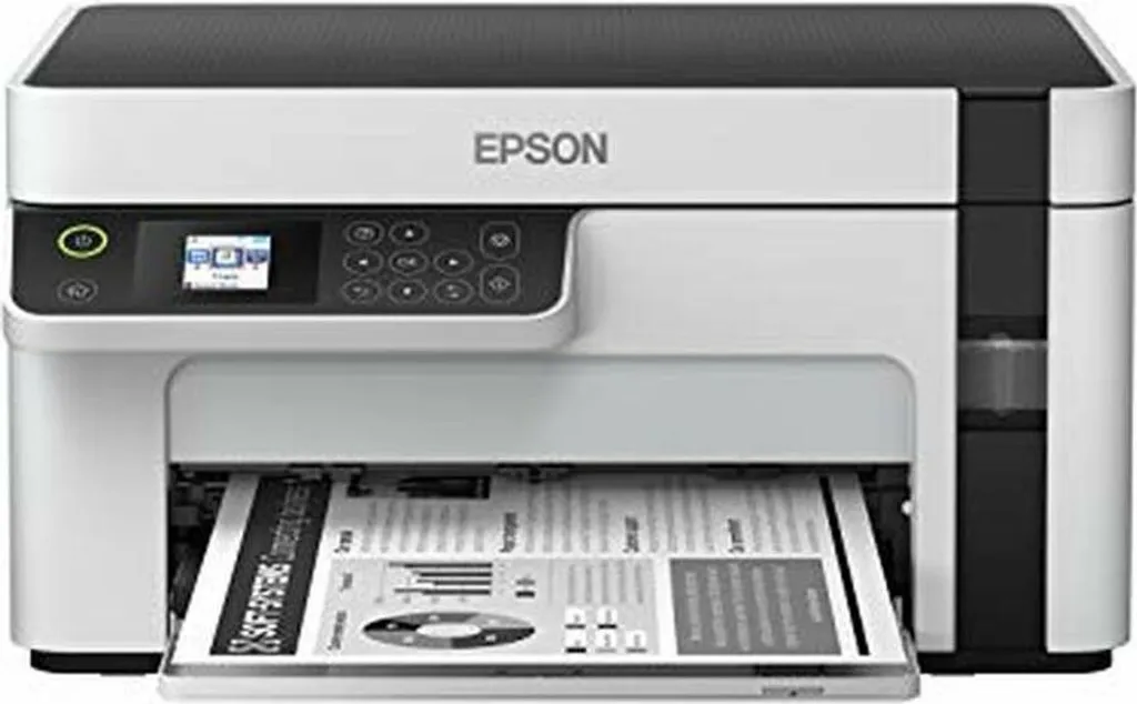 Imprimante Multifonction Epson C11CJ18401 WiFi avec Impression Recto