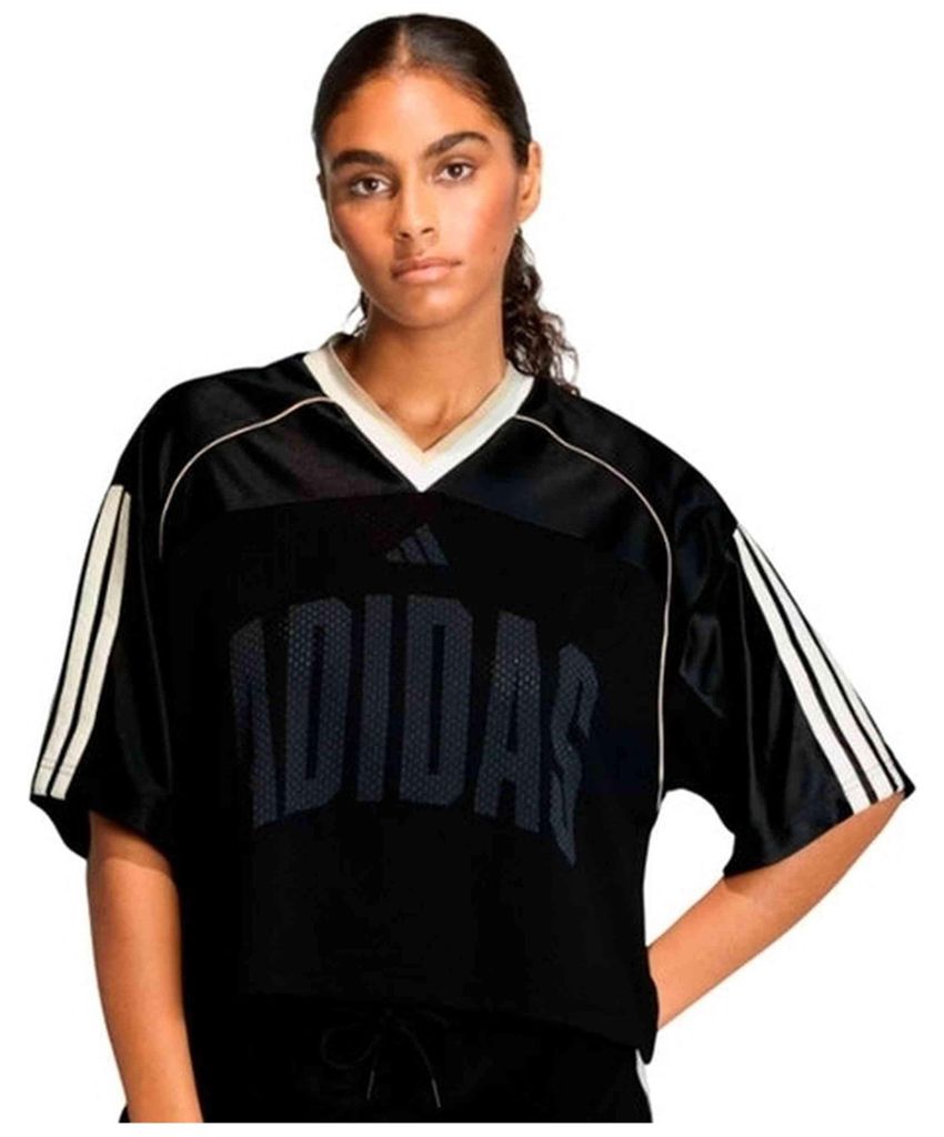 T-Shirt Adidas Stadium Mesh T-Shirt für Damen Produktbild 