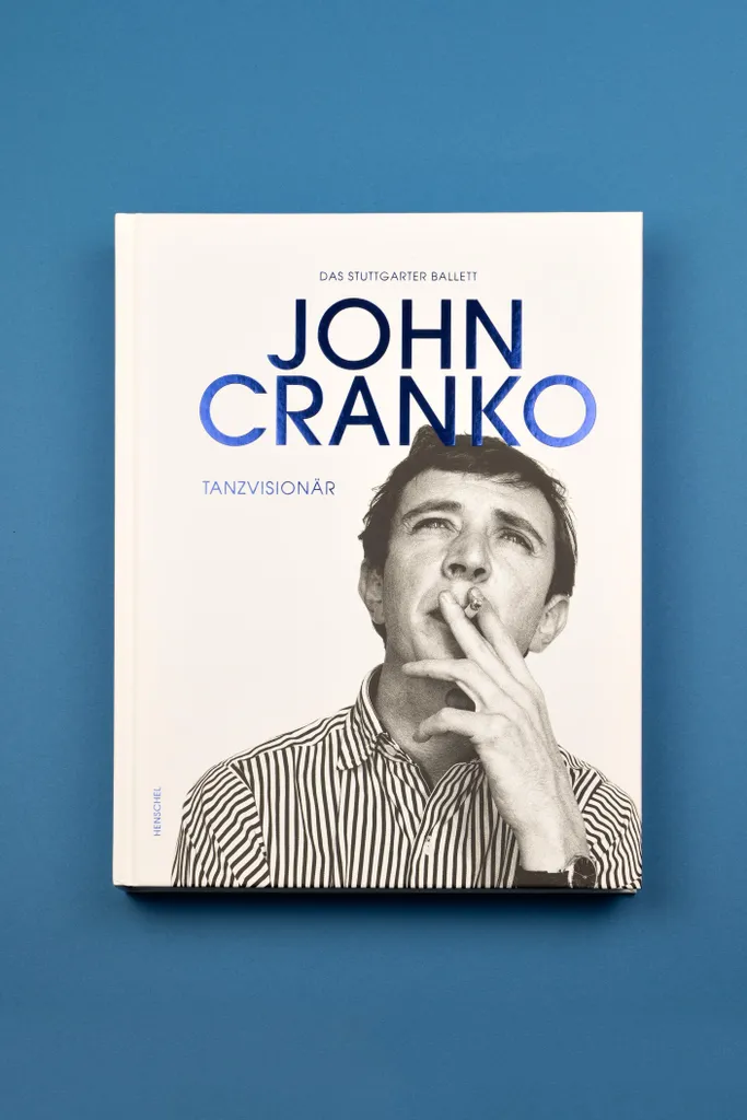 John Cranko : Coffret DVD de Ballet Classique pour Passionnés de Danse - 3