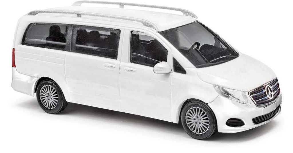 Busch Bausatz: Mercedes V-Klasse 60233 Produktbild 